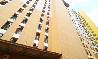 Star Apartemen Margonda Residence 2 Depok