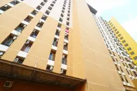 Star Apartemen Margonda Residence 2 Depok Hotel dekat Taman Vokasi UI