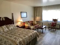 Auberge Cap Martin Hotels in Rivière-Ouelle