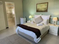 Eden Rose Manor B&B Hotels in Umdloti