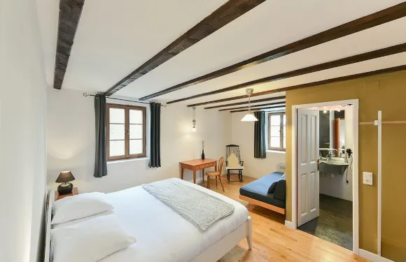 原野莊園原生酒店