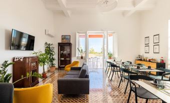 Villa Edera Rental Rooms