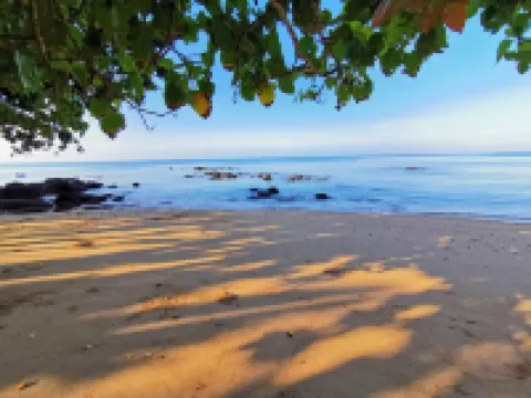 ลิบงอันดาวิว โรงแรมในเกาะลิบง