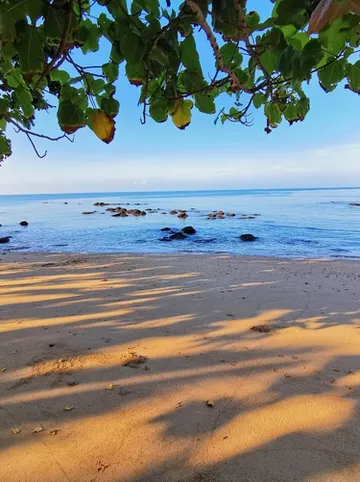 รูปภาพของลิบงอันดาวิว