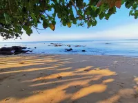 Libong Anda View Hotels in Ko Libong