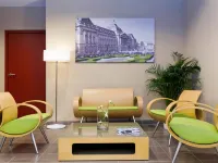 Aparthotel Adagio Access Brussels Europe Hotels in Brussels