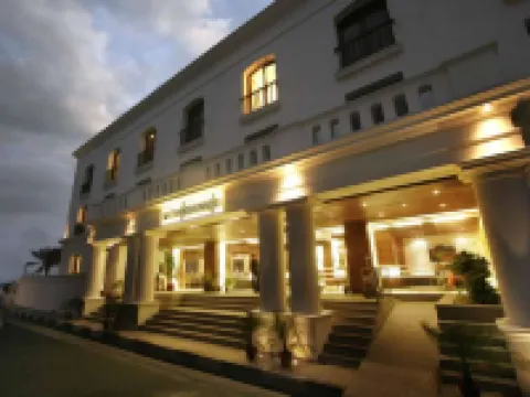 The Promenade Hotels in Puducherry