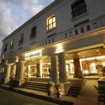 The Promenade
