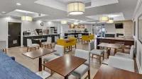 Comfort Suites Salisbury I-85 Các khách sạn ở Salisbury