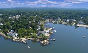 Thimble Islands Bed & Breakfast