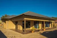 Peaconwood Boutique B&B Hotels in Palapye
