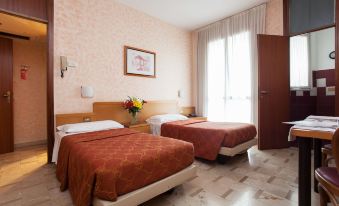 IH Hotels Milano ApartHotel Argonne Park