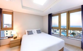 Shin Shin Hotel Seogwipo
