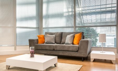 Spacious and Modern Apartments Heathrow - Housity