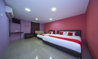 Super OYO 89650 Inn Hotel