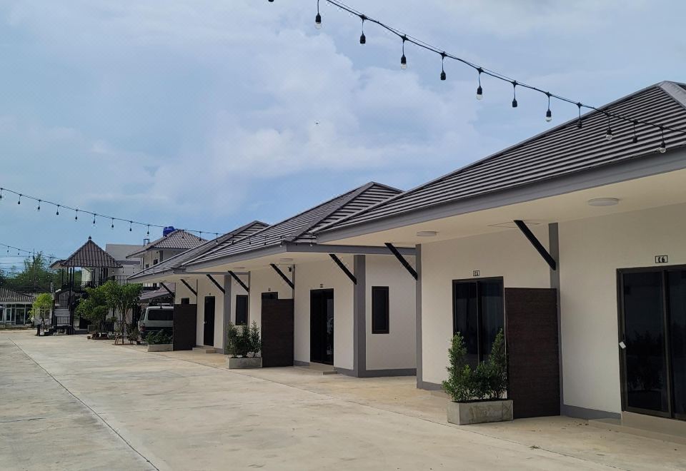 Nonnnoina Resort