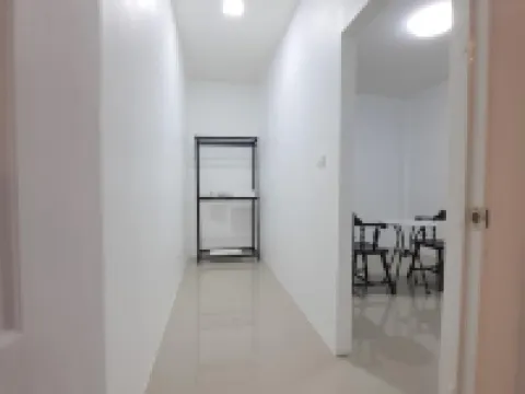 Wicket White Villa Hotels in Photharam