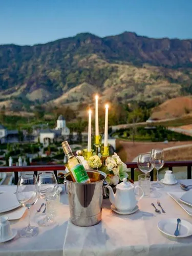 รูปภาพของเดอะบลูสกาย เขาค้อ