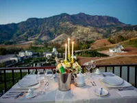 The Bluesky Resort @ Khao Kho