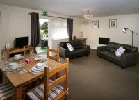 Beachside Suites - Apartments
