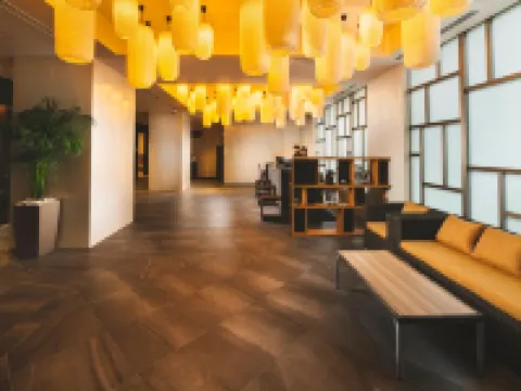 HOTEL SANSUI NAHA 琉球温泉 波之上の湯 那覇のホテル