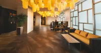 Hotel Sansui Naha Ryukyu Onsen Naminoue-No-Yu