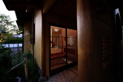 共有エリア 由布院温泉 和風旅館 津江の庄の写真