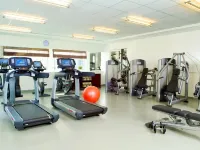 Element by Westin Ewing/Princeton - Gym