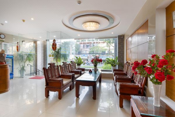 탄 란 2 호텔(Thanh Lan 2 Hotel)_3