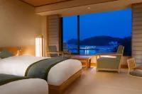 Toba International Hotel Shiojitei Hotels near Ise-Shima National Park