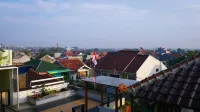 PoLaz (Bed 'n Brew) Hotel a North Bogor