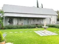 Tranquil House Bed and Breakfast Hotel di Stormberg District