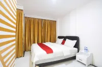RedDoorz Near Ipb Dramaga Bogor