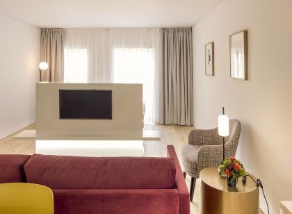 Lisbon Serviced Apartments - Mouraria