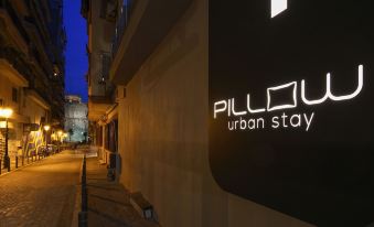 Pillow urban stay