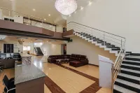 Redlas Inn Hotel a Medak