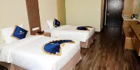 Saigon Vinh Long Hotel - Superior-Zweibettzimmer