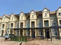 Sky Bird Garden B&B Hotell i Wujie Township