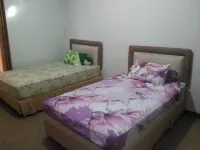 Aldeoz Palembang City Villa Sumsel Hotel a Palembang