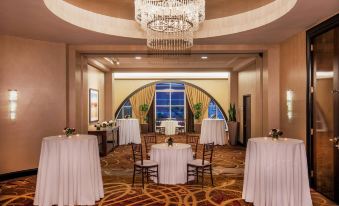 Sheraton Boston Needham Hotel