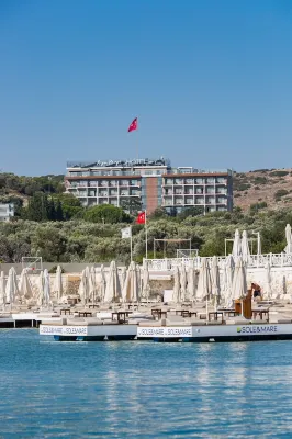 Aya Yorgi Hotel by T