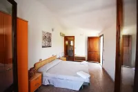 La Corte Degli Ulivi Hotels in Bari Sardo