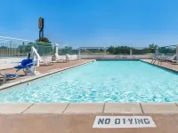 Super 8 by Wyndham Abilene North