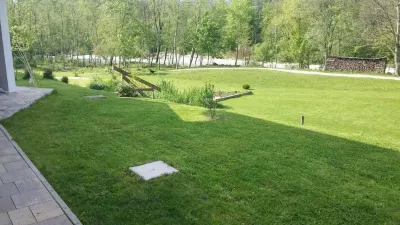 7th Mill Apartments Hotels in Municipality of Jezersko
