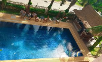 Baan Chayna Resort Hotel