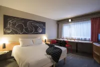 Ibis Metz Woippy Hotels in Servigny-les-Sainte-Barbe