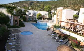 Costa Sariyaz Hotel Bodrum