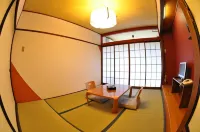 Tamanashi Onsen Ebisuya Hotels in Kaneyama