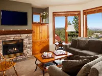 Juniper Springs Resort Hoteles en Mammoth Lakes