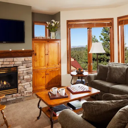 Juniper Springs Resort